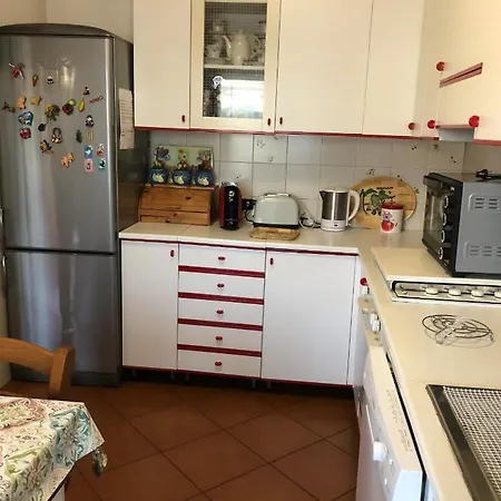 Apartmán Casa Aurora *