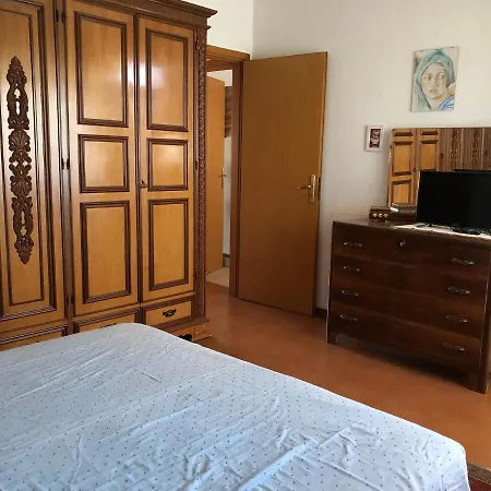 Apartmán Casa Aurora *