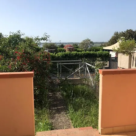 Casa Aurora Orbetello