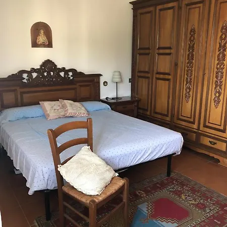 Casa Aurora Orbetello