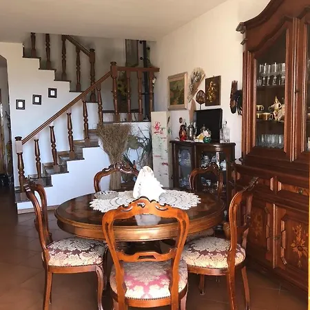Casa Aurora * Orbetello