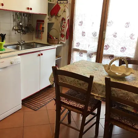 Casa Aurora *