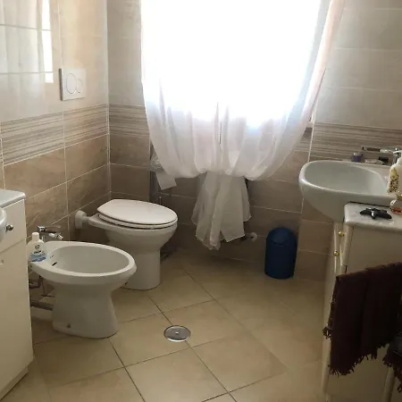 Casa Aurora Orbetello