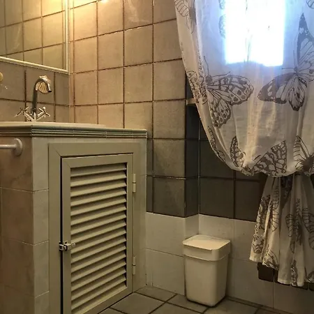 Apartmán Casa Aurora